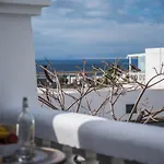 דירה Casa Anemona With Terrace Shared Pool Sea Views And Free Wifi פוארטו דל כרמן