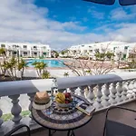 Casa Anemona With Terrace Shared Pool Sea Views And Free Wifi * פוארטו דל כרמן