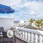 Casa Anemona With Terrace Shared Pool Sea Views And Free Wifi