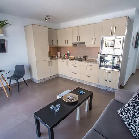 Casa Anemona With Terrace Shared Pool Sea Views And Free Wifi * بويرتو ذيل كارمين