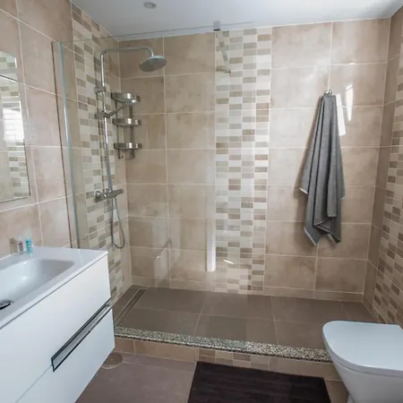 Casa Anemona With Terrace Shared Pool Sea Views And Free Wifi * Puerto del Carmen (Lanzarote)