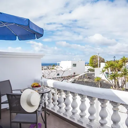 Casa Anemona With Terrace Shared Pool Sea Views And Free Wifi