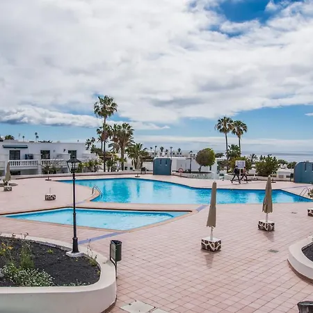 Casa Anemona With Terrace Shared Pool Sea Views And Free Wifi Πουέρτο Ντελ Κάρμεν