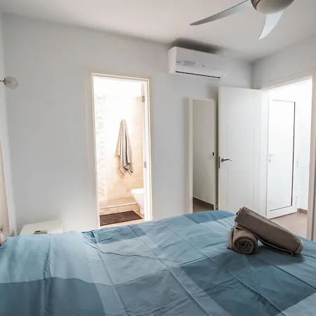Casa Anemona With Terrace Shared Pool Sea Views And Free Wifi Пуэрто дель Кармен