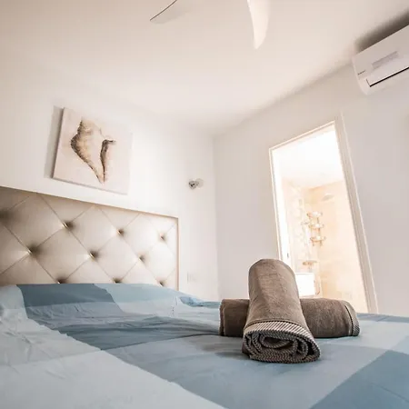 Casa Anemona With Terrace Shared Pool Sea Views And Free Wifi Апартаменты