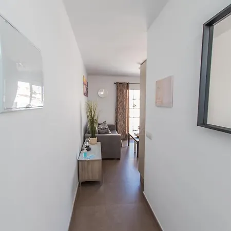 Casa Anemona With Terrace Shared Pool Sea Views And Free Wifi Apartment Puerto del Carmen (Lanzarote)