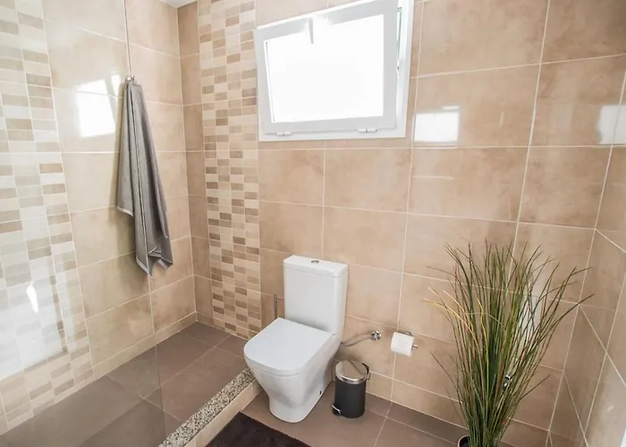 Casa Anemona With Terrace Shared Pool Sea Views And Free Wifi * 卡门港